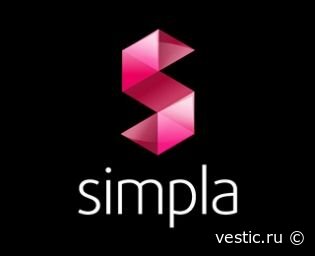 SimplaCMS Шаблоны