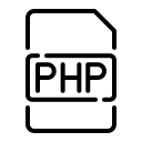 Другие CMS/CRM/PHP скрипты