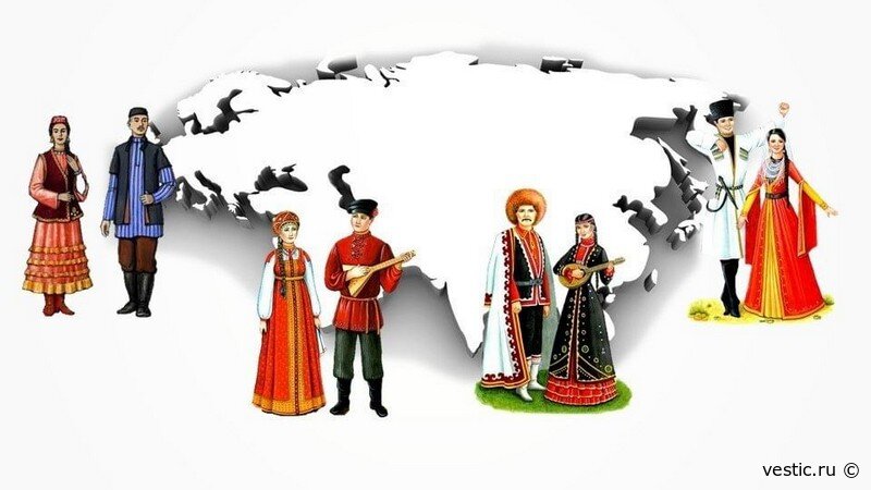 Культура и традиции