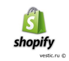 Shopify Шаблоны 