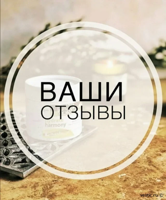Отзывы